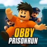 Obby Prison Run - Play Free Online Obstacle Course Game