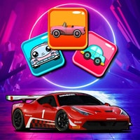 Connect 2 Cars - Juego de Puzzle Gratis y Adictivo para Jugar en Línea