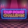 Cup Pong Challenge - Play Free Online Ping Pong Drinking Game