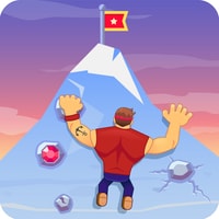 Climb Hero - Exciting Mountain Climbing Game to Play Online