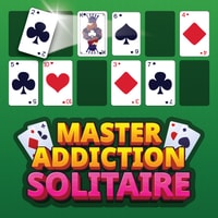 Master Addiction Solitaire - Free Card Game to Play Online
