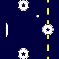 Retro Ping Pong - Classic Arcade & Action Game