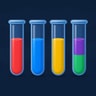 Aqua Sort Water Color Puzzle - Play Game & Brain Teaser