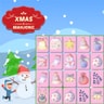 Xmas Mahjong - Ücretsiz Online Mahjong Oyna