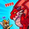 Merge Hero - Survival Tower Defense