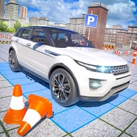 Drive Car Parking Simulation Game - Play Free Online