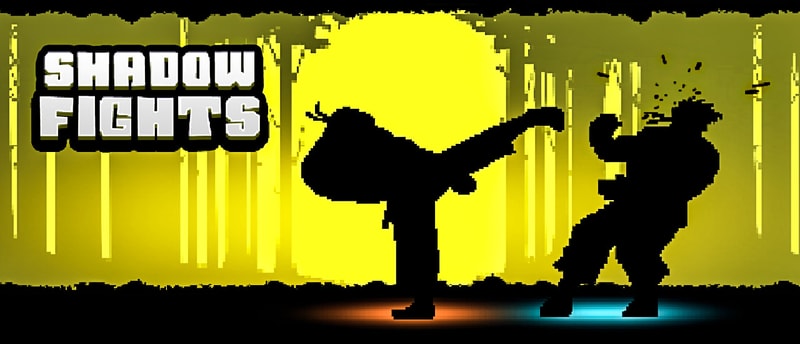 Shadow Fights