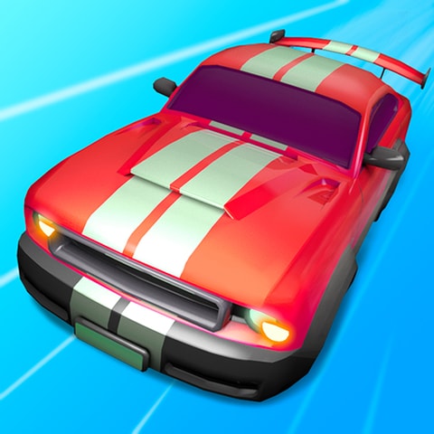 Crazy Racing Ücretsiz Yarış Oyunu - Oyna ve Hız Tutkunları İçin