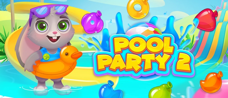 Pool Party 2
