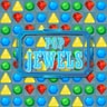 Pop Jewels - Free Match-3 Puzzle Game to Play Online