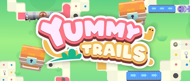Yummy Trails