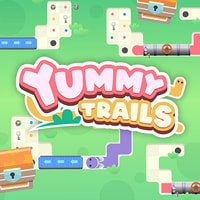 Yummy Trails