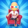 Cinema Business - Idle Oyunlarıyla Sinema İşletme Simülatörü
