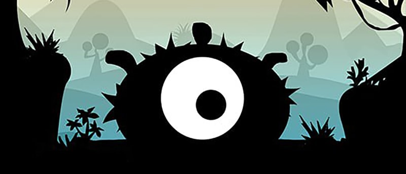 Shadowman Runner