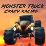 Monster Truck Crazy Racing - Juego de Carreras de Camiones Monster