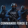 Commando Force 2 - Free Online Shooting Game