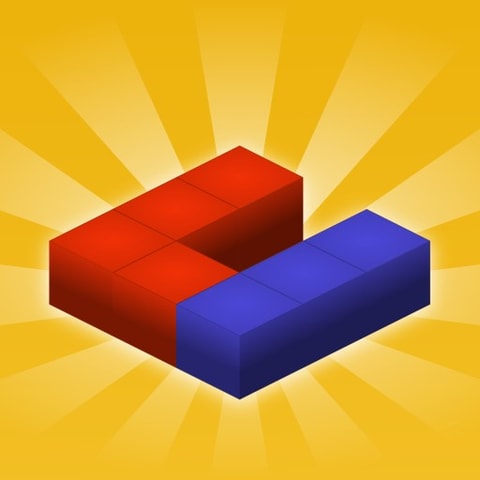 3D Touch - Fun Puzzle Game to Play and Solve Levels