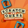 Scratch &amp; Guess Celebrities