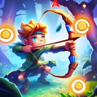 Archery Master - Free Bow and Arrow Shooting Game