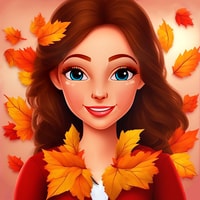 Ellie and Friends Pre-Fall Outfit Dress-Up Game