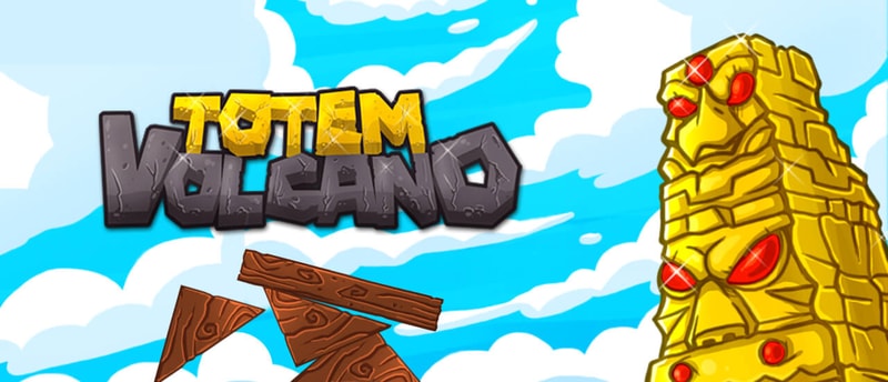 Totem Volcano