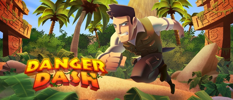 Danger Dash