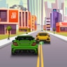Car Traffic 2D - Fun Driving Game to Play Online for Free