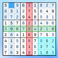 Sudoku Guru - Classic Sudoku Puzzle Game to Play and Train Your Brain