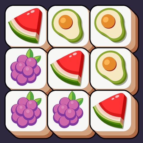 Tiles Matching - Free Online Puzzle Game for All Ages