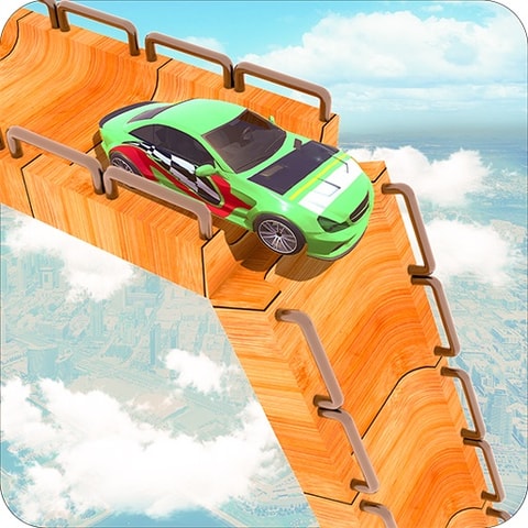 Mega Ramps Ultimate Araba Yarışları - Ücretsiz Oyna