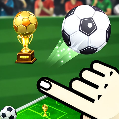 Finger Soccer Tournament - Ücretsiz Futbol Oyunu ve Mobil Çok Oyunculu