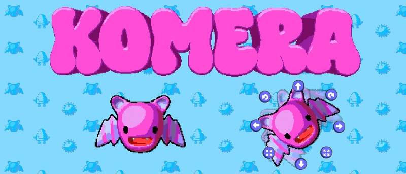Komera Puzzle Game - Play Free Online Puzzle Challenge