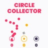 Circle Collector Oyna - Bulmaca ve Renkli Toplar Oyunu