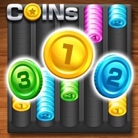 COINs Puzzle Game - Play Free Online and Improve Your Skills