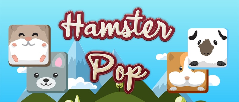 Hamster Pop