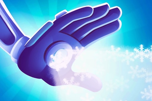 Frozen Sam - Free Casual Game to Play and Enjoy