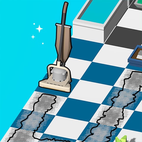 Dusty Maze Hunter Oyunları - Bulmaca ve Strateji Oyunu