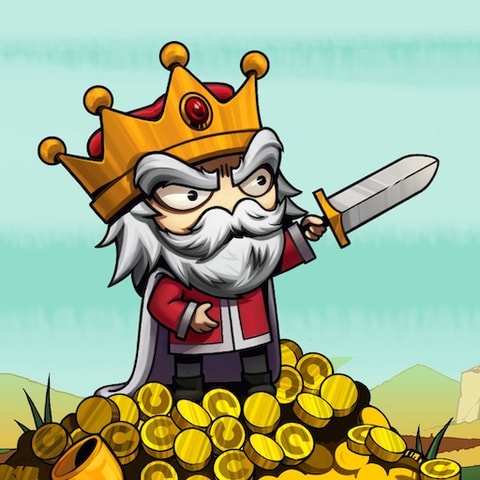 Raid Heroes: Sword and Magic - Free Online Strategy Game