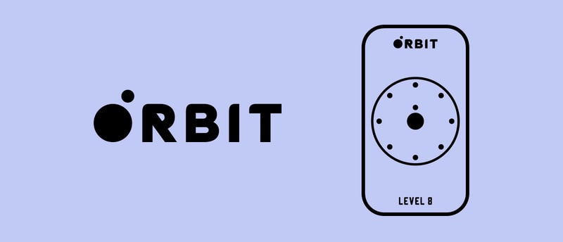 Orbit - Free Online Casual Game to Play and Hit Moving Targets
