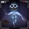 Anomaly Content Record - Horror Adventure Play Game