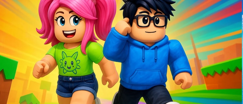 Obby Modes! Online Mini-Games