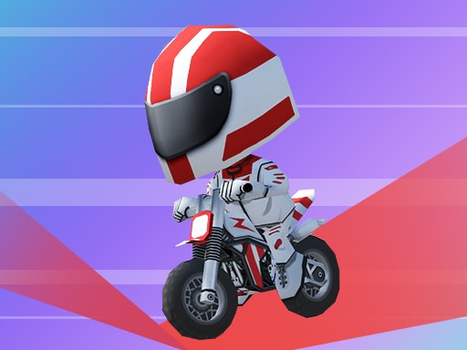 Dirt Bike Rally - Free 3D Motorcycle Racing Game