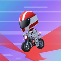 Dirt Bike Rally - Free 3D Motorcycle Racing Game