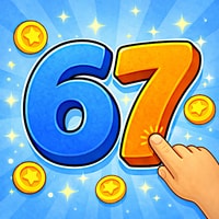 67 Clicker Tap Tap - Free Meme Clicker Game to Play Online