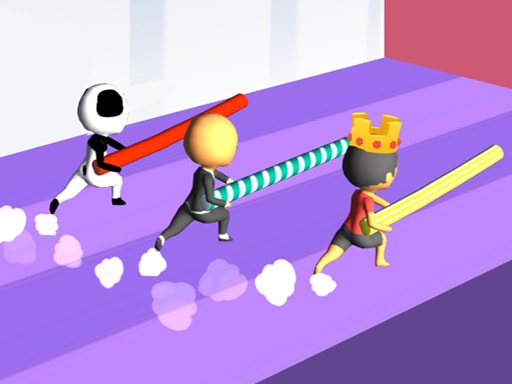 Pole Vault Jump - Free Sports Game to Play Online