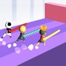 Pole Vault Jump - Free Sports Game to Play Online