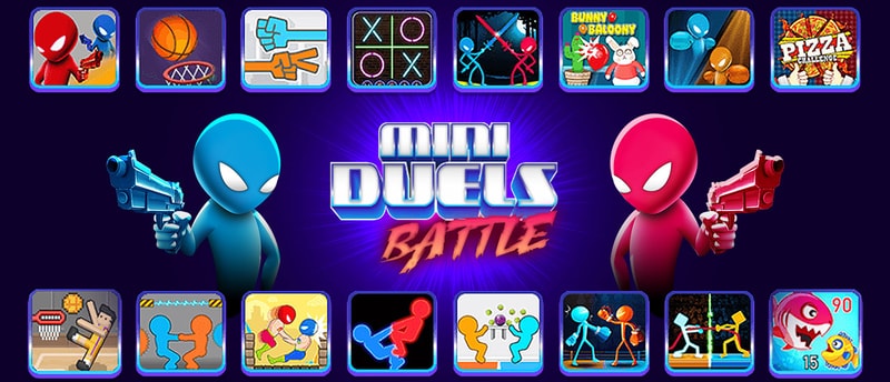 Mini Duels Battle