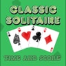 Classic Solitaire: Play Free Card Game with Time & Score