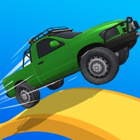Mad Truck - Free Driving Simulation & Racing Game