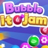 Bubble It Jam - Play Free Bubble Shooter Puzzle Game Online